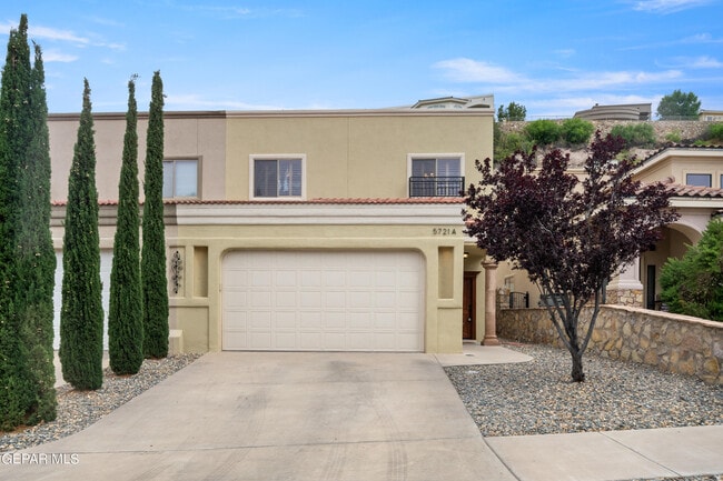 Primary Photo - 5721 Caprock Ct
