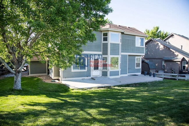 Building Photo - 1340 Rosemary Dr