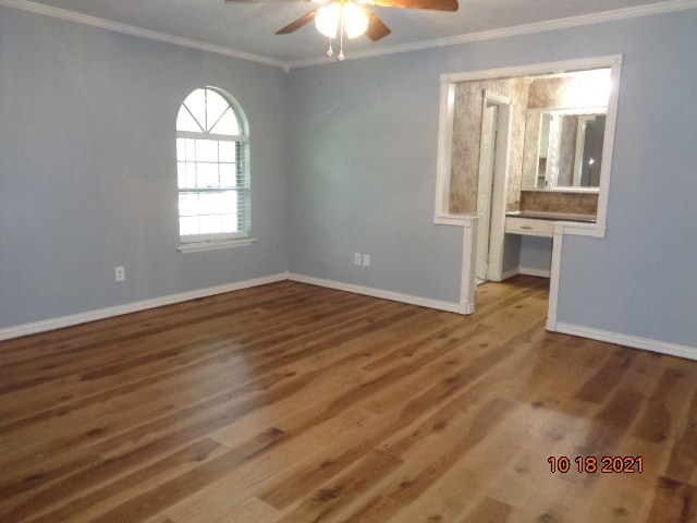 Building Photo - 7603 Canode Dr