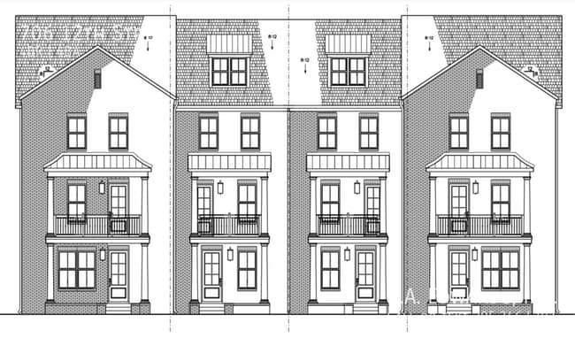 Building Photo - 706 12th St