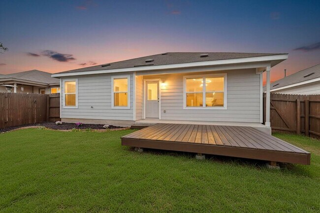 Building Photo - 6806 Bale Ridge