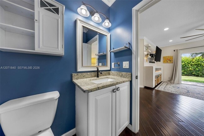 Building Photo - 4501 Windmill Palm Way