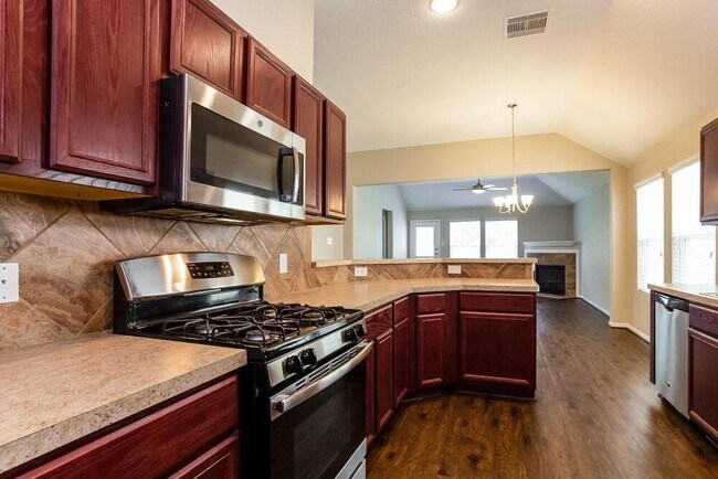 Building Photo - 21223 Fox Orchard Ct