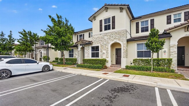 Building Photo - 12123 NW 23rd Ct