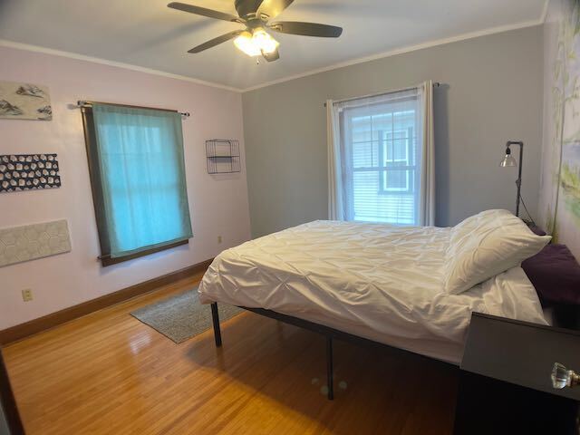 Building Photo - Fully Furnished Home in The Uplands