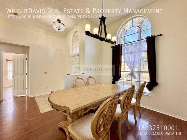 Building Photo - 10028 Oasis Palm Dr