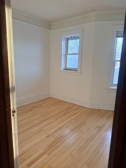 Bedroom 2 - 510 7th St