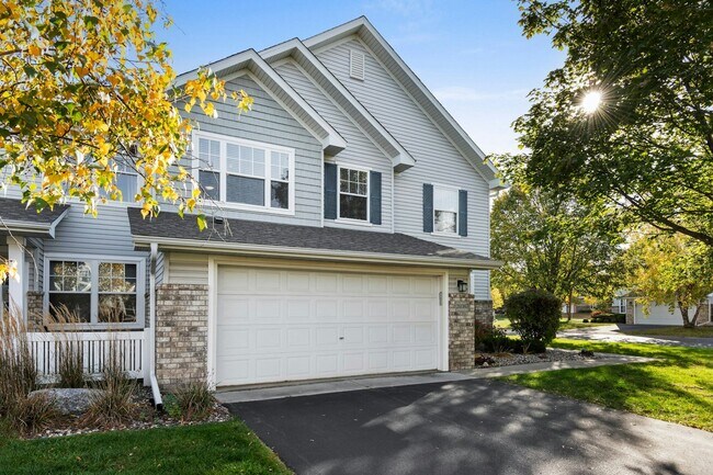 Building Photo - 20367 Kensfield Trail