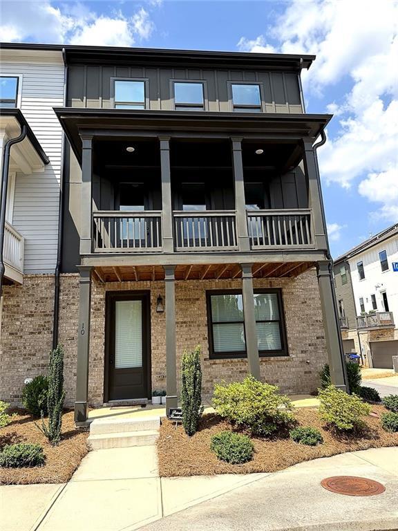 Building Photo - 10 Trigg Myers Way