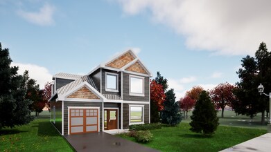 Building Photo - 2923 Evergreen Ln SW