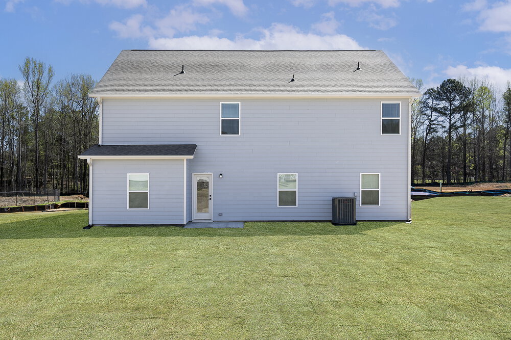Building Photo - 94 Cantrell Wy