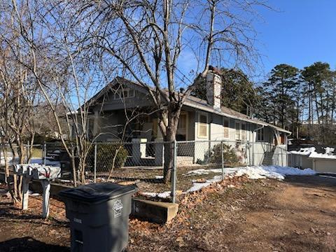 Building Photo - 122 Greenway St