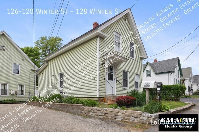 Primary Photo - 126-128 Winter St-128 Winter St