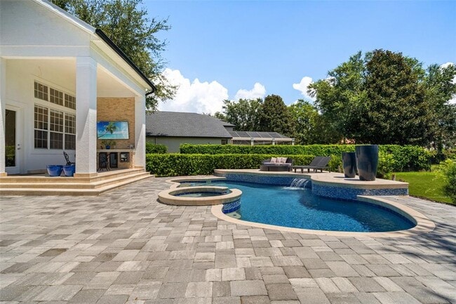 Building Photo - 5927 Caymus Loop
