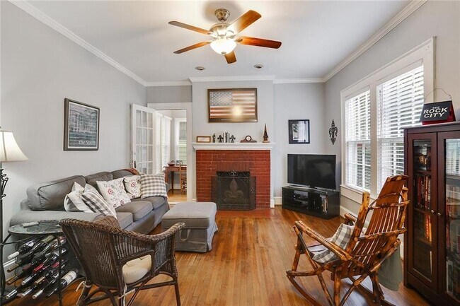 Building Photo - 2690 Tupelo St SE