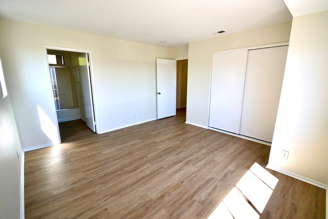 Bedroom 1 - 3165 Weldon Ave