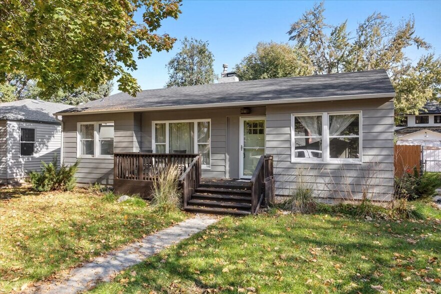 Building Photo - 2604 N 29th St