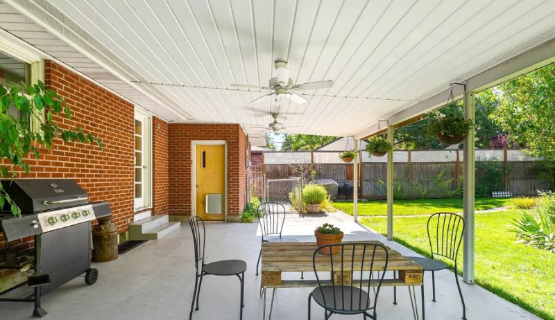 Building Photo - 1223 Albright St