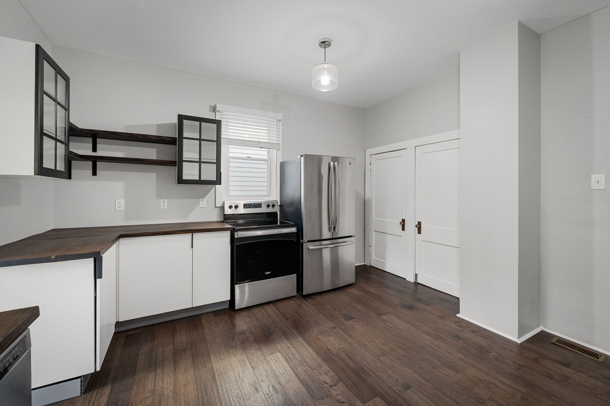 Kitchen to Basement - 4160 Juniata St