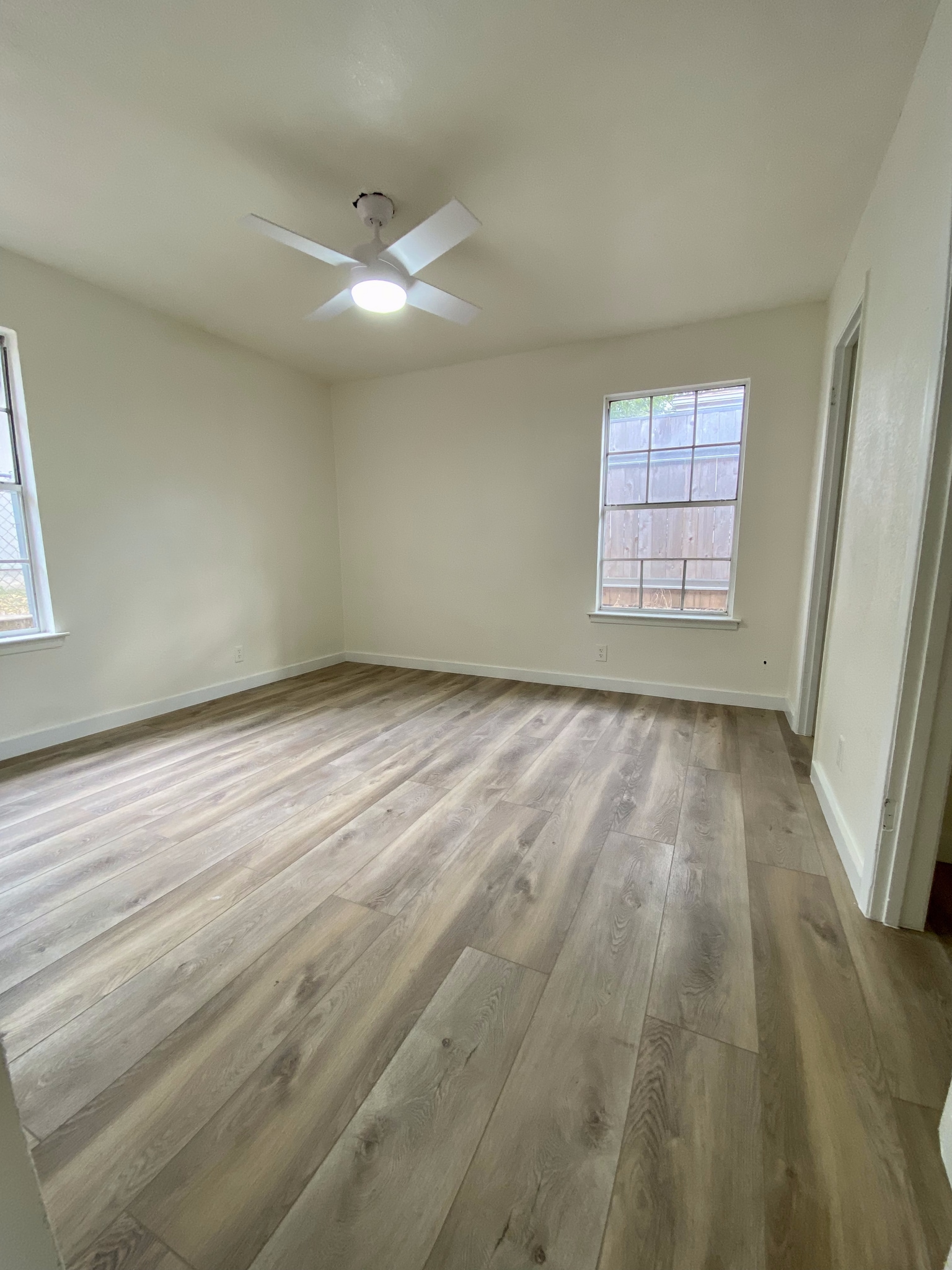 Bedroom 1 - 1201 Radcliff Dr