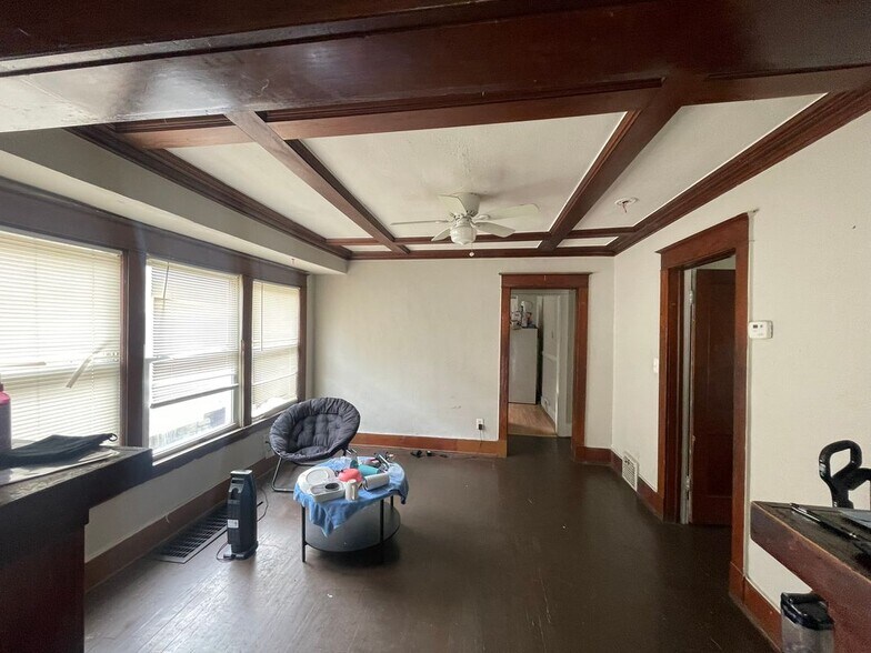 Building Photo - 3626 Bellefontaine Ave