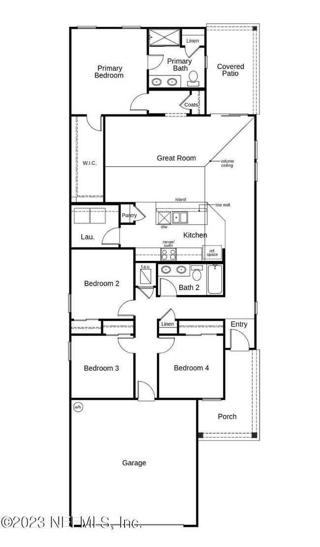 Building Photo - 3035 Lucille Ln