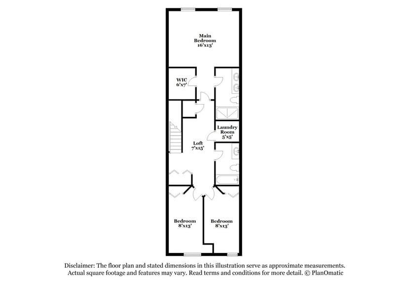 Building Photo - 2145 Great Sapphire Ln