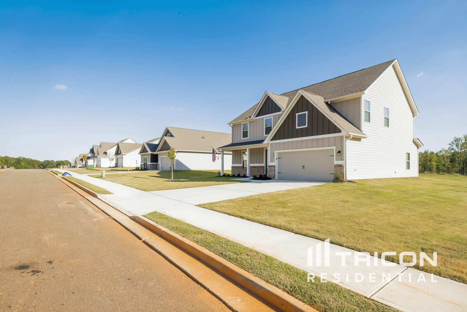 Building Photo - 412 Cantrell Dr