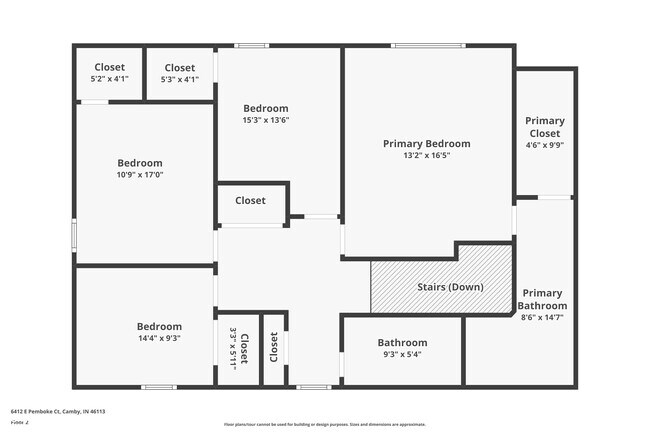 Building Photo - 6412 Pemboke Ct