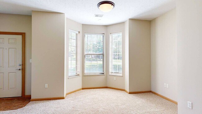 Floorplan - Stone Creek Villas