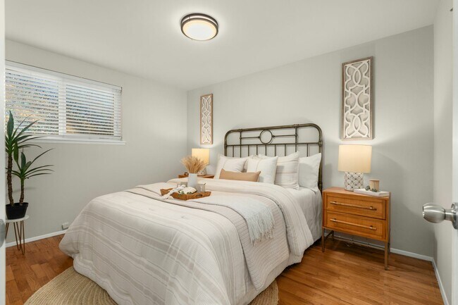 Building Photo - 123 Martin Luther King Jr Way