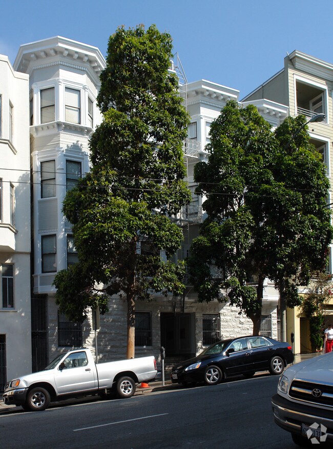 Building Photo - 1624 Sacramento