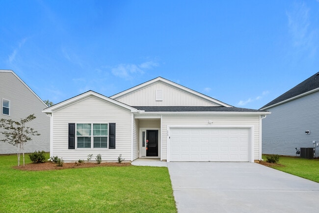 Building Photo - 263 Clydesdale Cir