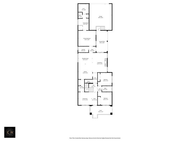 Building Photo - 1306 Jewell Ave