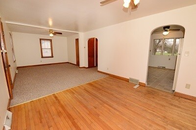 Building Photo - 311 W Stanley St