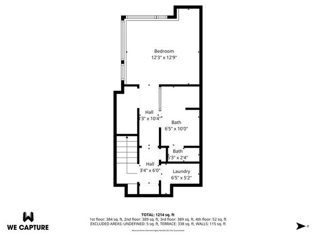 Building Photo - Gorgeous VIEW Townhome w/ 2 Master Suites in Coveted Eastlake