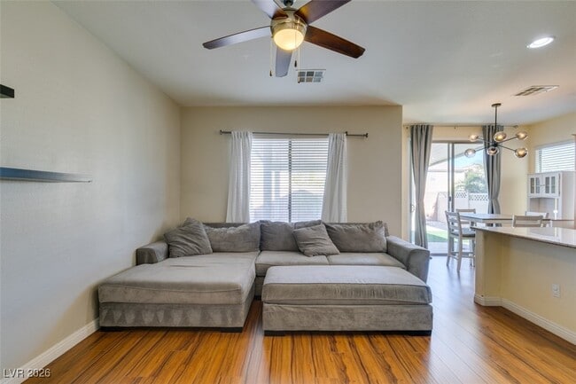 Building Photo - 5410 Coral Ribbon Ave