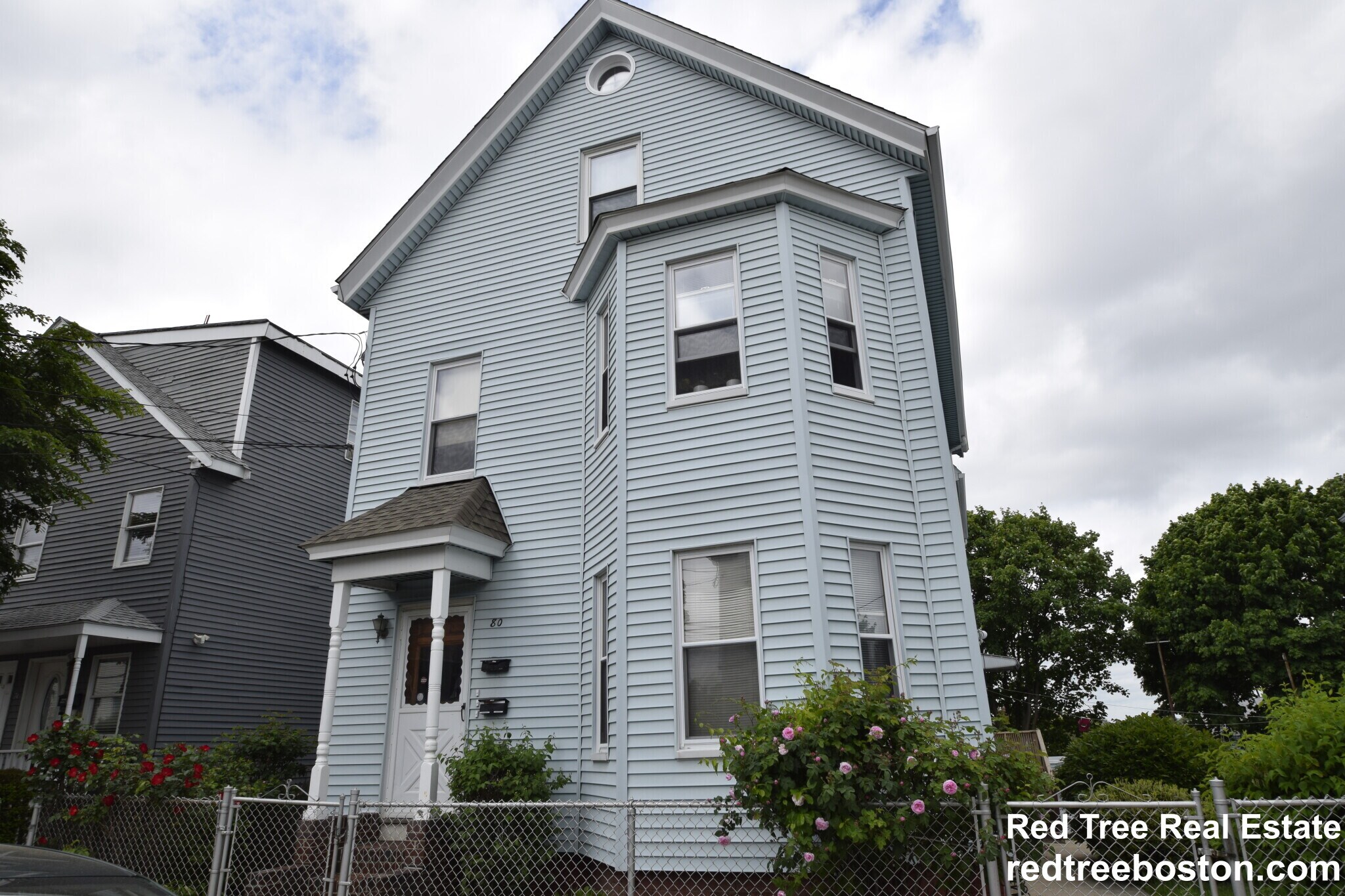 Building Photo - 80 Carroll St