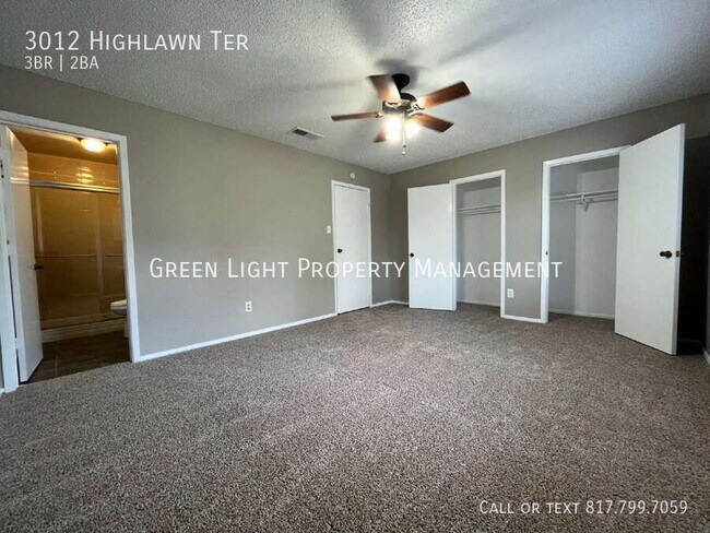 Building Photo - 3012 Highlawn Terrace