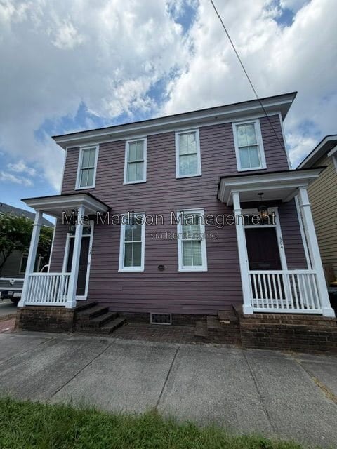 Building Photo - 302 E 33rd St