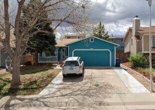 Building Photo - 19598 E Purdue Pl