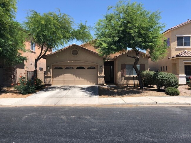Building Photo - 44290 W Neely Dr