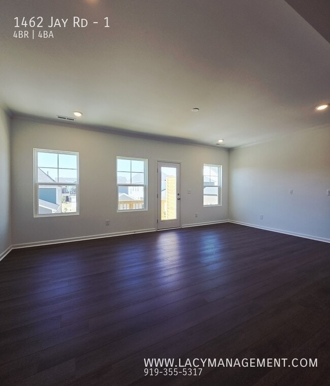 Building Photo - 1462 Jay Rd