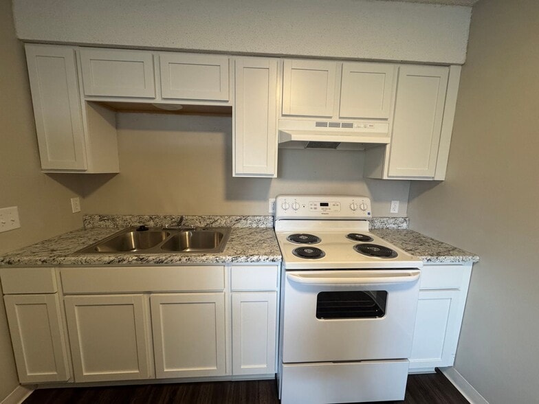 Interior Photo - Valley View Apartments