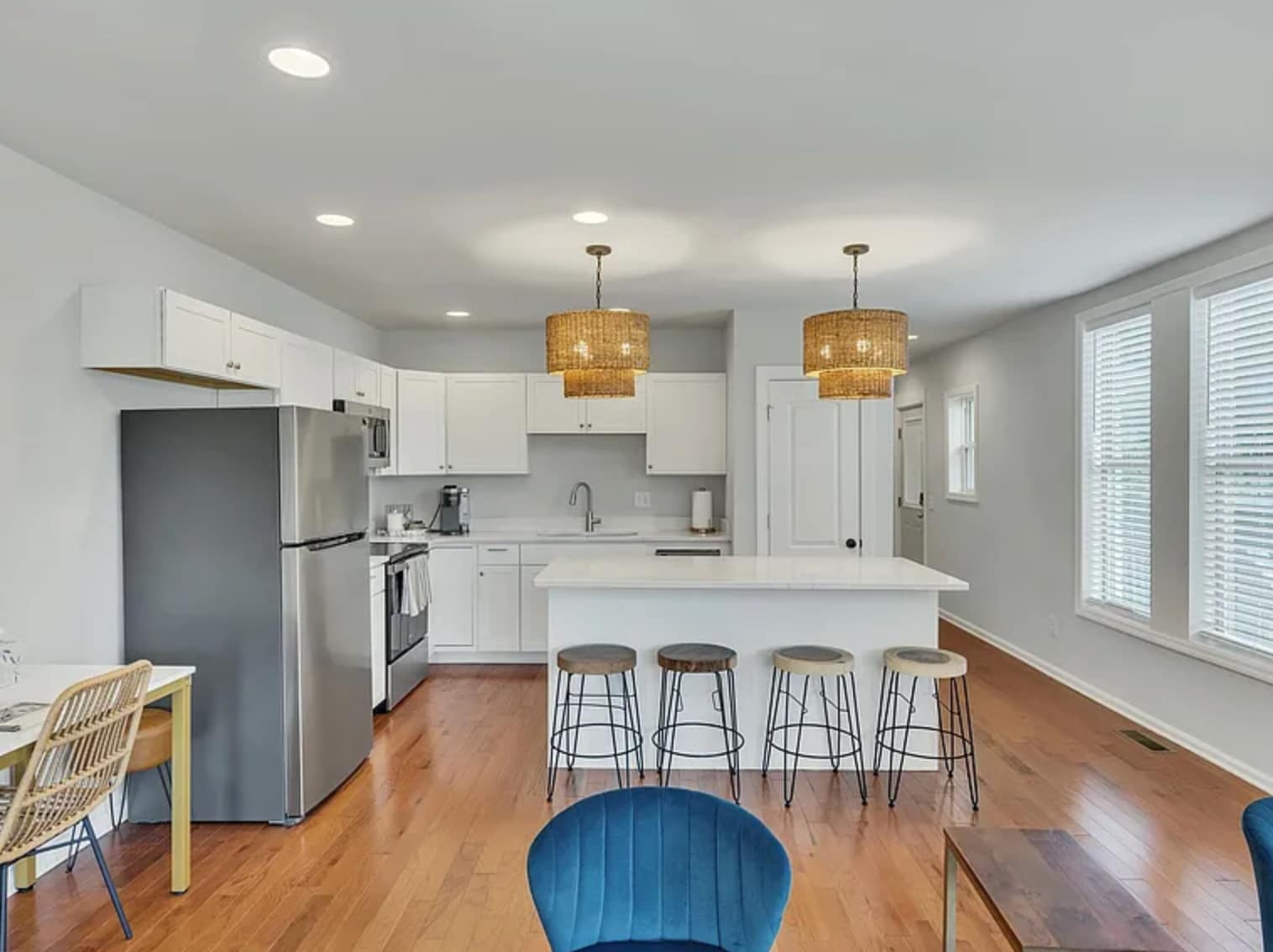 Building Photo - 1023 Maxwell Ave