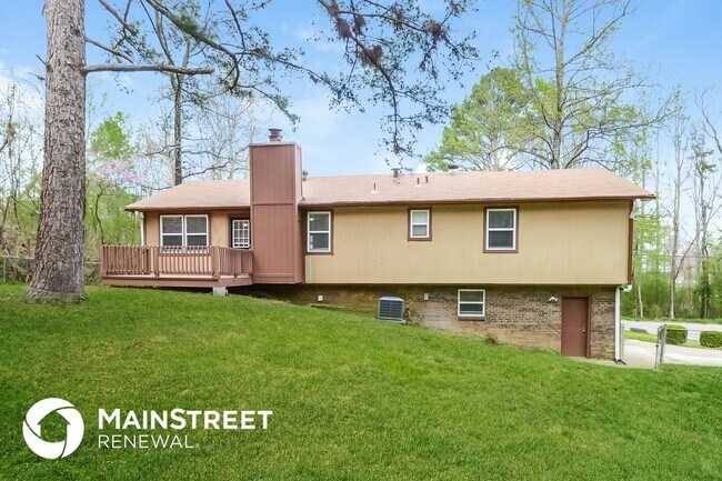 Building Photo - 721 Sleepy Hollow Dr