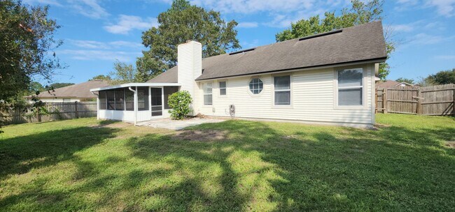 Building Photo - Chimeny Lake Home COMING SOON