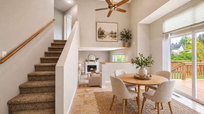Building Photo - Newly Updated 3BR in The Arbors | Private Long Lake Access + Large Deck
