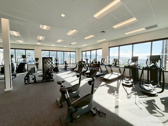 Building Photo - The Park on Keeaumoku #2208L | Honolulu, HI