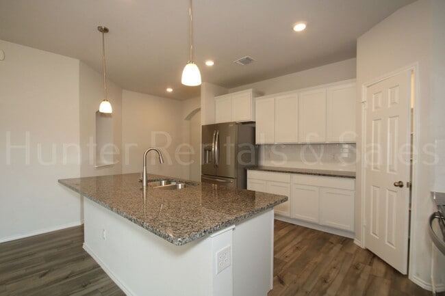 Building Photo - Cedarbrook Ridge Harker Heights 4 Bedroom ...